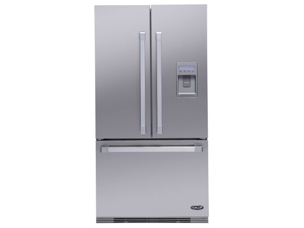 36 in French Door Refrigerator RF195AUUX1